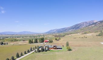 615 NOBLE Ln, Bedford, WY 83112