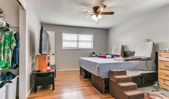 2201 N Mueller Ave, Bethany, OK 73008