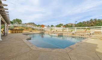 33442 Desert Rd, Acton, CA 93510