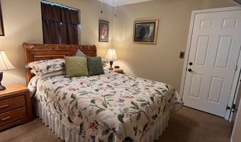 1447 Lowry Ln, Atoka, OK 74525