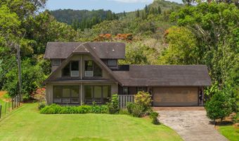 5201 PUUWAI Rd, Kalaheo, HI 96741