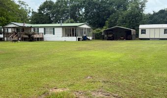 2192 Calhoun Dr, Abbeville, AL 36310