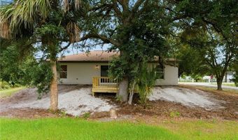 2406 E 23rd St, Alva, FL 33920