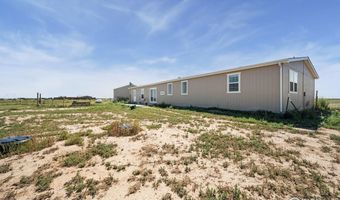 39771 County Road 80, Briggsdale, CO 80611