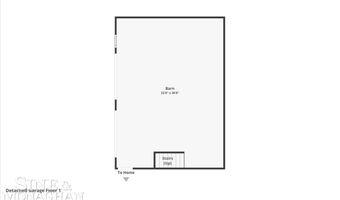 8892 Marr Rd, Almont, MI 48003