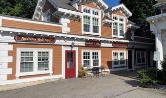166 N Main St, Andover, MA 01810