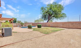 2421 N 123RD Ave, Avondale, AZ 85392