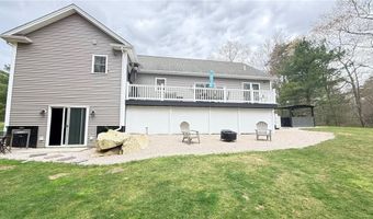 12 Hillside Dr, Charlestown, RI 02813