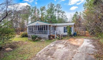 222 Rock Creek Rd, Anderson, SC 29625