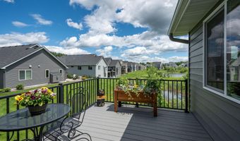 16057 Olive St NW, Andover, MN 55304