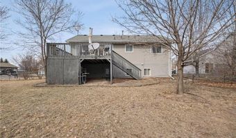 2214 135th Ln NW, Andover, MN 55304