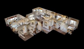854 W Tranquil Water Path Plan: Rosewood, Green Valley, AZ 85614