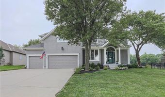 3118 N 128th St, Kansas City, KS 66109