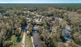 340 Bay City Rd, Apalachicola, FL 32320