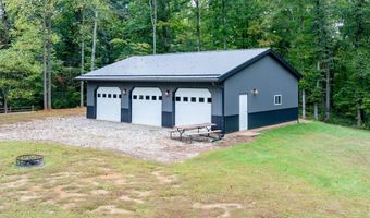 9045 E Pine Rd, Bloomfield, IN 47424