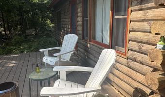 Map 5 Off Comstock Road, Aurora, ME 04408