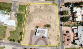 4 CIELO DEL ESTE, Anthony, NM 88021