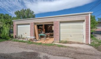 1823 FREMONT Ave, Cheyenne, WY 82001