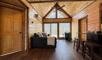 301 Baker Barr Rd, Beattyville, KY 41311
