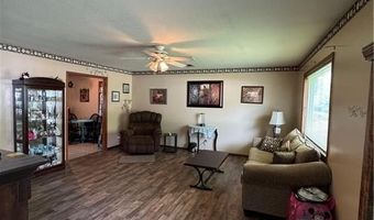 618 State Line Rd, Arkoma, OK 74901