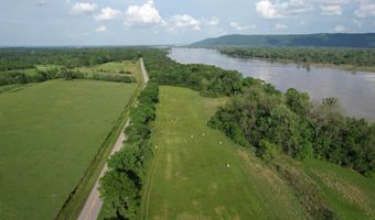 Tract 8 Hwy 105 S, Atkins, AR 72823
