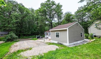 34 Nottingham Rd, Canterbury, NH 03224