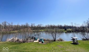 3359 N Us Highway 41, Bloomingdale, IN 47832
