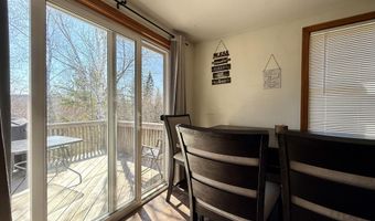 2293 2295 S Princeton Rd, Baileyville, ME 04694