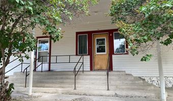200 N 2nd St, Challis, ID 83226