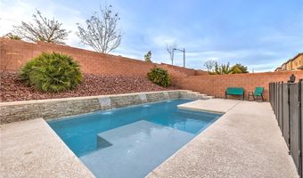 6735 Pleasant Flower St, Las Vegas, NV 89149