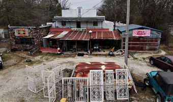 1404 N 10th St, Arkadelphia, AR 71923