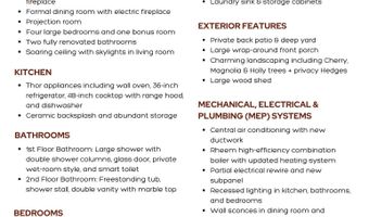 139 Monmouth Ave, Atlantic Highlands, NJ 07716