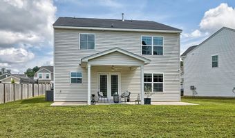 772 Tanager Ln, Blythewood, SC 29016