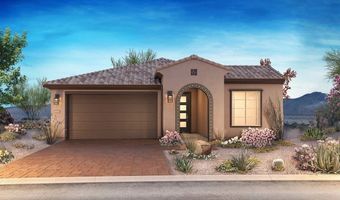 4052 Fence Post Way, Wickenburg, AZ 85390