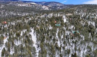 Camino Real lot 1548, Angel Fire, NM 87710