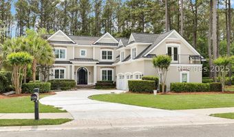159 Farnsleigh Ave, Bluffton, SC 29910