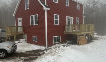 11 Penny Ln, Parsonsfield, ME 04047