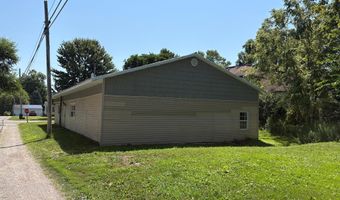 1 S Central St, Ashley, OH 43003