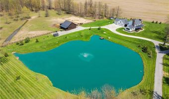 16159 Salem Church St NE, Alliance, OH 44601