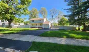 120 Sunrise Ter, Washington, NJ 07882