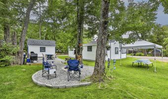 100-102 Tucker Shore Rd, Belmont, NH 03220