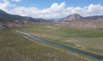 1410 W Highway 62, Antimony, UT 84712
