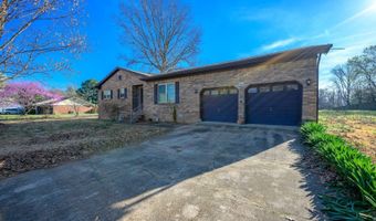 10 Welch Ln, Batesville, AR 72501