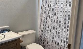 306 E Main, Achille, OK 74720