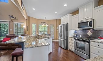 2675 Mountain View Rd, Benton, AR 72019