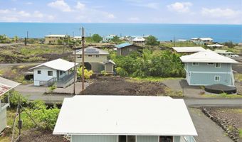 88-1516 Eha Ave, Captain Cook, HI 96704