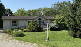 8488 Windfall Ridge Rd, Athens, OH 45701