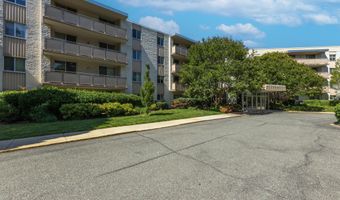 7501 DEMOCRACY Blvd B-218, Bethesda, MD 20817