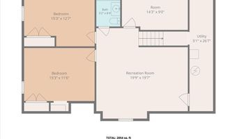 403 Baker St, Baldwin City, KS 66006