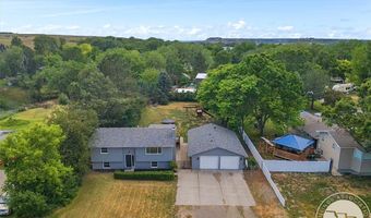 140 Peters St, Billings, MT 59101